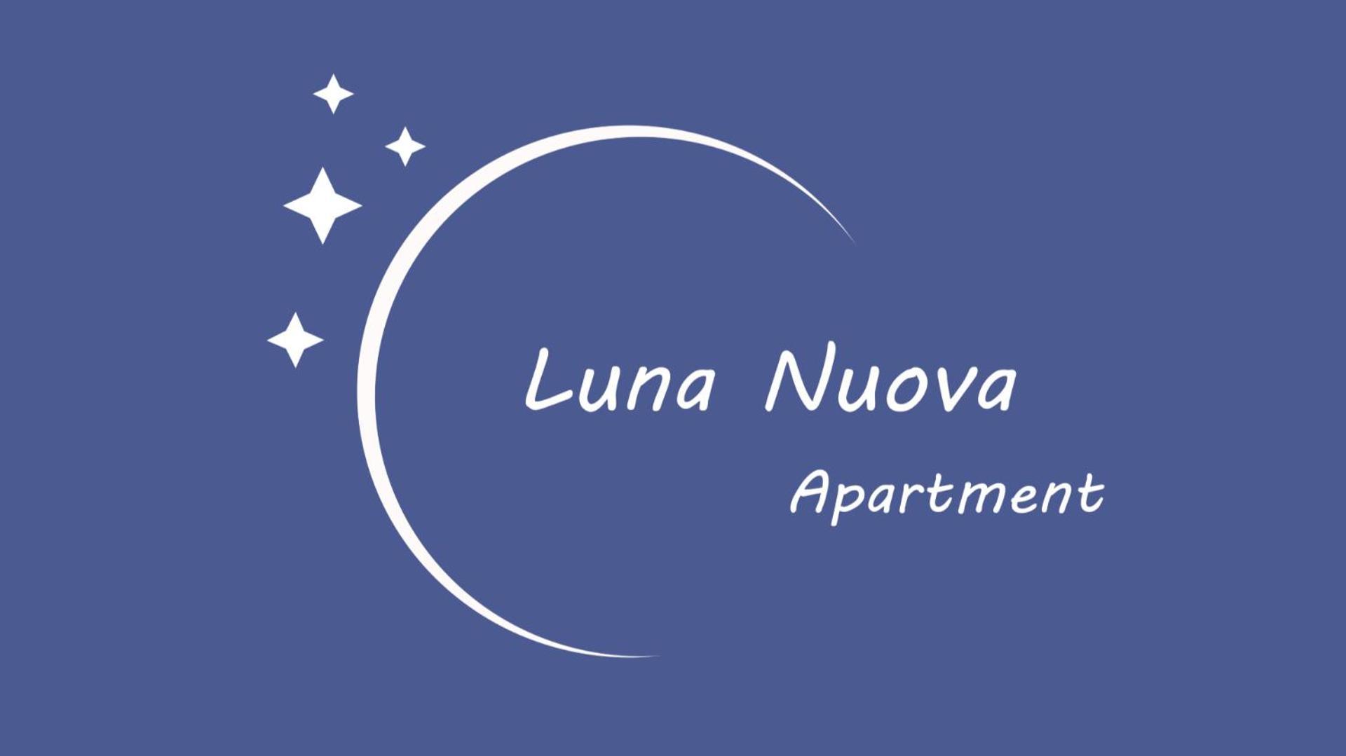 Luna Nuova Тирано Екстериор снимка